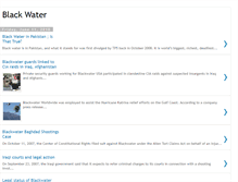 Tablet Screenshot of blackwater-xe.blogspot.com