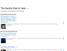 Tablet Screenshot of jazzbreezin.blogspot.com
