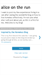 Mobile Screenshot of alicefell.blogspot.com