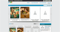 Desktop Screenshot of hollywoodbollywoodmoviesdownload.blogspot.com