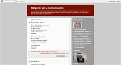 Desktop Screenshot of marcoantoniomillan.blogspot.com
