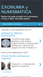 Mobile Screenshot of economatos.blogspot.com