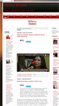 Mobile Screenshot of cineypunto.blogspot.com