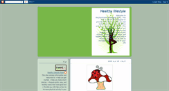 Desktop Screenshot of hamhamhls.blogspot.com