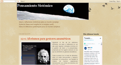 Desktop Screenshot of jmonzo.blogspot.com