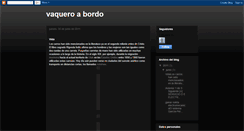 Desktop Screenshot of josealfredo-mamasitos.blogspot.com