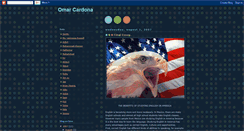 Desktop Screenshot of komar05.blogspot.com
