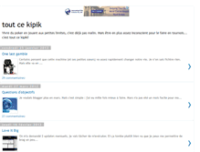 Tablet Screenshot of kipik.blogspot.com