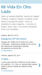 Mobile Screenshot of mividaenotrolado.blogspot.com