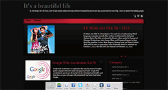 Desktop Screenshot of bestintheworldarticle.blogspot.com