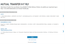 Tablet Screenshot of mutualtransfernfrly.blogspot.com