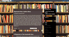 Desktop Screenshot of knepsam.blogspot.com