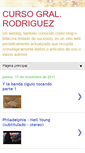 Mobile Screenshot of cursorodriguez.blogspot.com