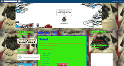 Desktop Screenshot of easyman78gang.blogspot.com
