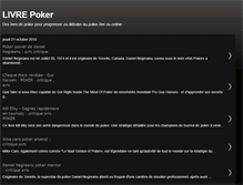 Tablet Screenshot of poker7015170.blogspot.com