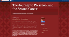 Desktop Screenshot of papreschool.blogspot.com