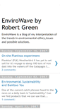 Mobile Screenshot of envirowave.blogspot.com