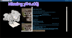 Desktop Screenshot of dac23.blogspot.com