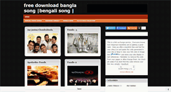 Desktop Screenshot of love-u-bangla.blogspot.com