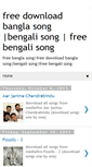 Mobile Screenshot of love-u-bangla.blogspot.com