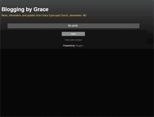 Tablet Screenshot of jamestownnorthdakota.blogspot.com