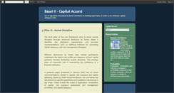 Desktop Screenshot of capitalaccord.blogspot.com