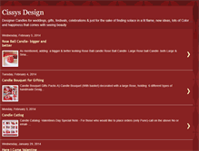 Tablet Screenshot of cissysdesign.blogspot.com