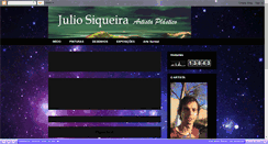 Desktop Screenshot of julio-artescm.blogspot.com