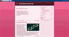 Desktop Screenshot of lesliesscientist2-leslie.blogspot.com