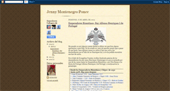 Desktop Screenshot of jenmorm148.blogspot.com