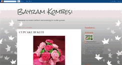 Desktop Screenshot of bayramkombesi.blogspot.com