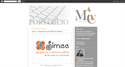 Desktop Screenshot of macppg1.blogspot.com