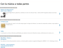 Tablet Screenshot of conlamusicaatodaspartes.blogspot.com