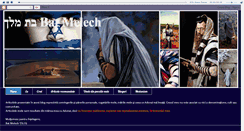 Desktop Screenshot of notzria.blogspot.com