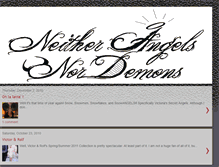 Tablet Screenshot of neitherangels-nordemons.blogspot.com