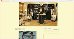 Desktop Screenshot of my-armoire-armoire.blogspot.com