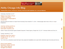 Tablet Screenshot of abilitychicagoinfo.blogspot.com