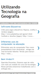 Mobile Screenshot of geotecuneb.blogspot.com