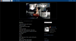 Desktop Screenshot of botaodeouro.blogspot.com