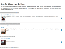 Tablet Screenshot of crankymommys.blogspot.com