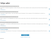 Tablet Screenshot of lipeadler.blogspot.com