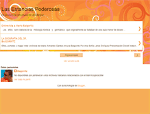 Tablet Screenshot of moradaselficas.blogspot.com