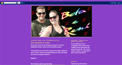 Desktop Screenshot of betaereni.blogspot.com