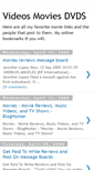 Mobile Screenshot of popular-movies-on-message-boards.blogspot.com