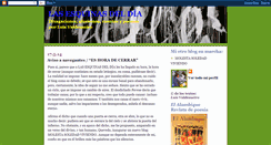 Desktop Screenshot of lasesquinasdeldia.blogspot.com