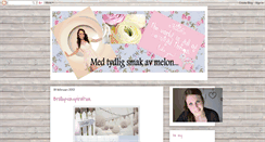 Desktop Screenshot of midorie-lena.blogspot.com