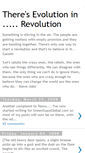 Mobile Screenshot of changetheworldnow.blogspot.com