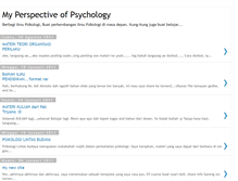 Tablet Screenshot of learn-psychology.blogspot.com