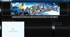 Desktop Screenshot of fotosaudiosoundcar.blogspot.com
