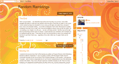 Desktop Screenshot of bloomboy77.blogspot.com